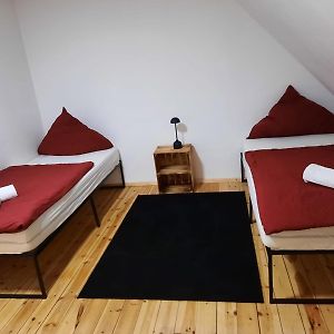 Chambre Budgétée Double