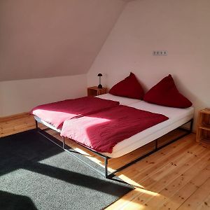 Private Bathroom Double Room